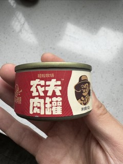 猫咪主食罐头，轻松搞定挑食喵星人！