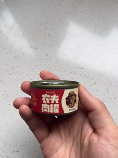 猫咪主食罐头，轻松搞定挑食喵星人！