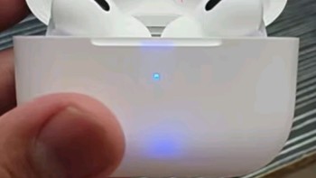 【华强北顶配】AirPods Pro2 二代蓝牙耳机真无线长续航双耳半入耳式运动音乐游戏适用于苹果 旗舰版