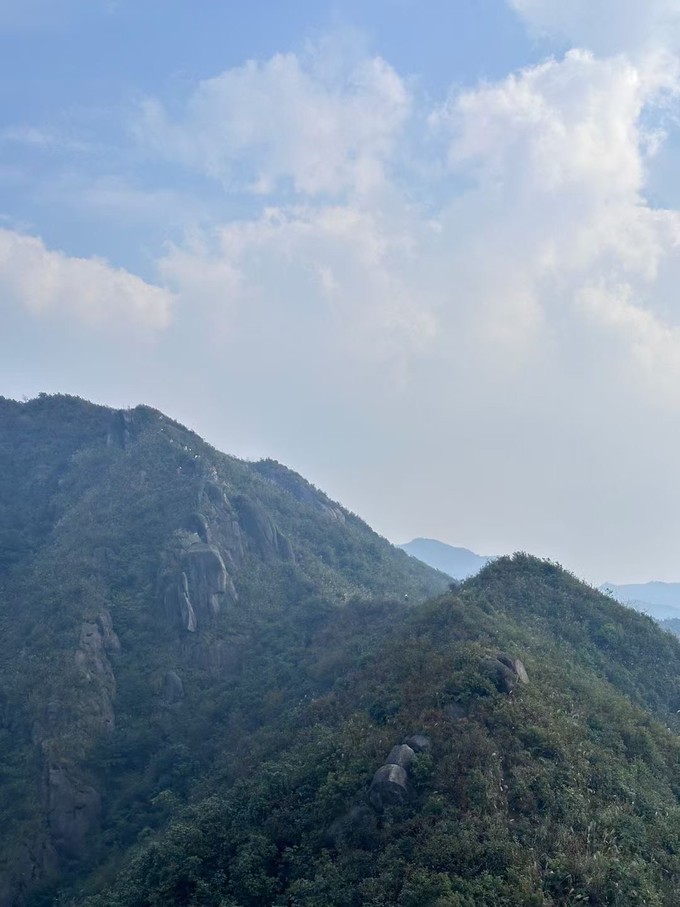 吉普登山鞋