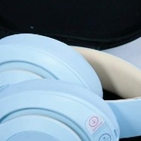 Beats Studio3 Wireless 的头戴式耳机 体验