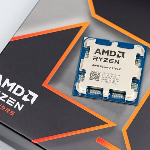 怕不稳定？AMD 平台了解下！用过都说好