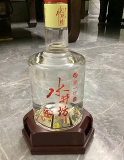 水井坊臻酿八号