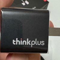 真香～忍不住又买了个Thinkplus GaN 30W充电套装