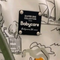 Babycare妈咪包，轻松搞定带娃旅行！