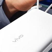 vivo 发布 22.5W 和 45W 自带线充电宝，大容量、三路输出