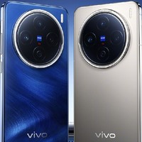 全面超越vivo X100ultra的vivo X200Pro