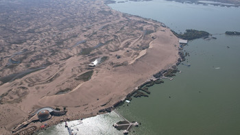 宁夏都有哪些本地人才知道的景区？这篇石嘴山的攻略就很不错 