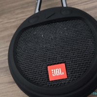 JBL Clip3，明星都在用的便携音箱！