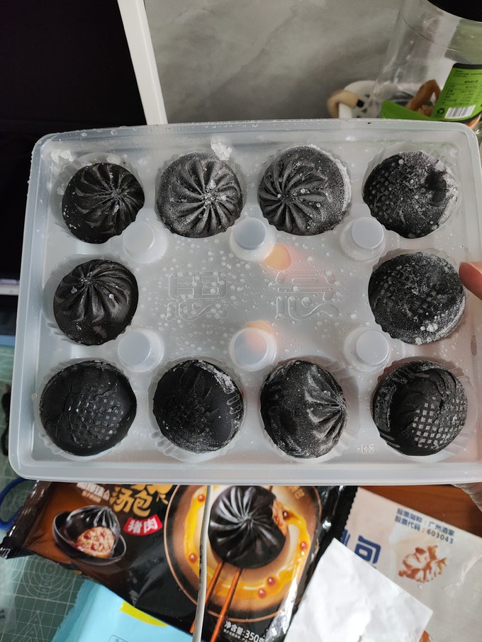 思念其他面点