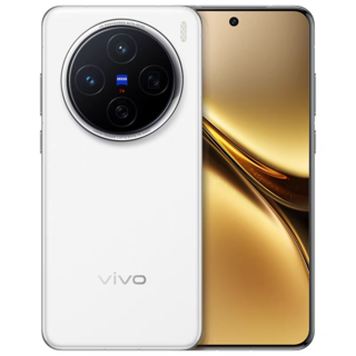 vivo X200 Pro正式发布，5299元起!