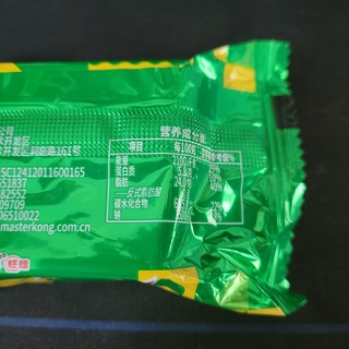 垃圾食品的健康包装？独立包装的3+2，你们吃过没？