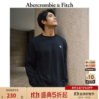 促销活动：京东 Abercrombie & Fitch 双11盛典5折起～