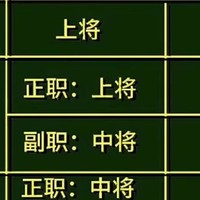 小白涨知识不迷路，收藏国家军衔合集汇总！