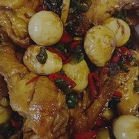 家常小炒：餐桌上的温馨与美味