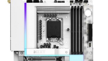 NZXT 发布 N9 Z890 和 N7 Z890 主板，覆盖高性能散热和供电