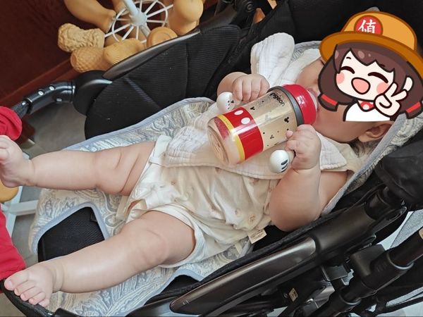 婴儿奶瓶推荐