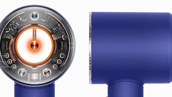 Dyson HD16：智能科技与护发艺术的完美邂逅