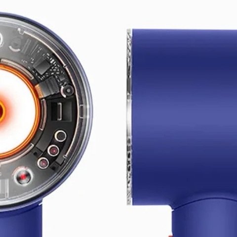 Dyson HD16：智能科技与护发艺术的完美邂逅