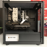 电脑装机分享：5000预算i5-12400F+RTX 4060Ti