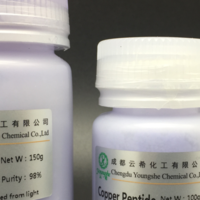 三肽-1 铜（Copper Tripeptide-1）/蓝铜肽/GHK-Cu——解锁肌肤再生与秀发浓密的秘密