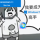 我要成为windows11高手，win11 LTSC下载