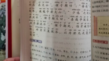 🌟小学古诗文的启蒙老师，你的书架怎能没有它？📚