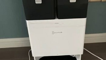 科沃斯（ECOVACS）T50 PRO 扫地机器人：智能清洁新标杆