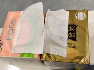 洁柔清风大比拼，你Pick谁？