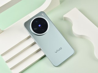 vivo x200系列怎么选？