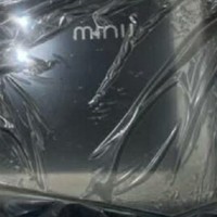 小吉（MINIJ）壁挂洗衣机 V3-XNB：为婴幼儿定制的智能洗护专家