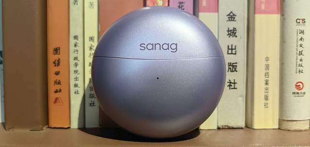 2024年有哪些高性价比的耳夹式蓝牙耳机推荐？亲测塞那S6S值得入手！