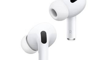 AirPods Pro二代来了！音质升级，续航更久？