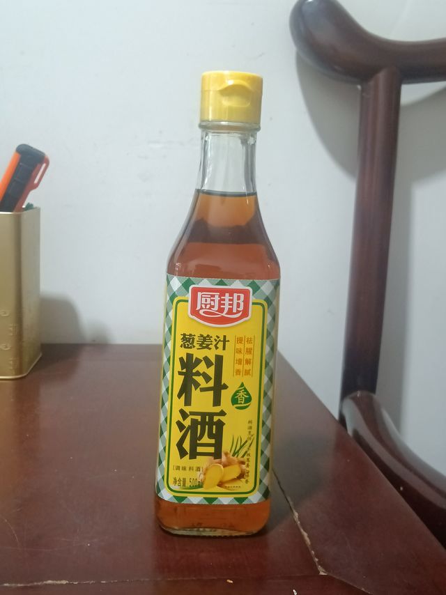 厨邦这款料酒不错，价格便宜，质量好，