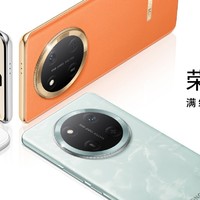 荣耀 X60 系列 解析, Moto G55 解析