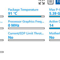 超频小玩具：i5-14600KF入手体验（二）