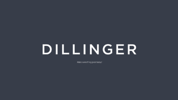 Docker部署Dillinger个人文本编辑器，轻松上手！ 