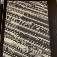 Kindle oasis2使用感受