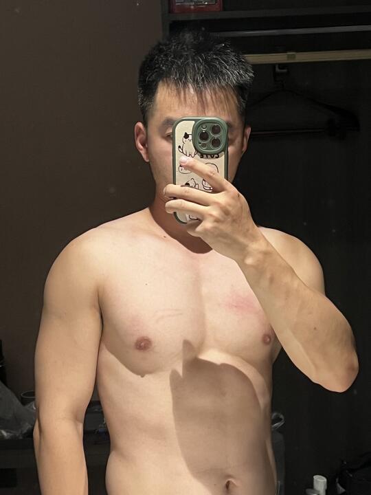 34岁，健身七个月我都做对了什么！