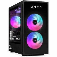 惠普发布新款 OMEN “暗影精灵10”游戏主机，升级酷睿 Ultra 200K 系列处理器