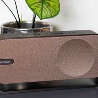 温馨，浪漫，自由，开启格调生活的 Bose SoundLink Home蓝牙扬声器