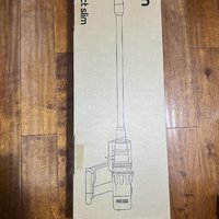 Dyson V12DF淘宝三人团，安全下车？！