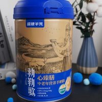 哪个羊奶品牌的奶源、配方、品质都比较好一点，有推荐吗？