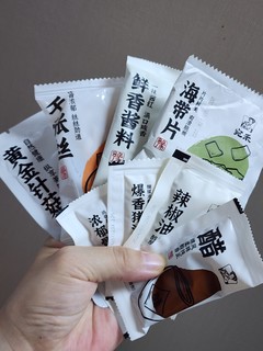 避雷｜就没人吐槽这款土豆粉的参考食用方法有问题吗？