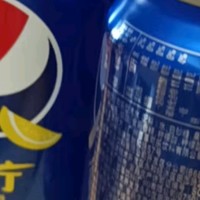 百事可乐 Pepsi 清柠味汽水 碳酸饮料 330ml*24听 百事出品