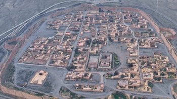 《国家地理》没骗我，中国十大即将消失的奇观 