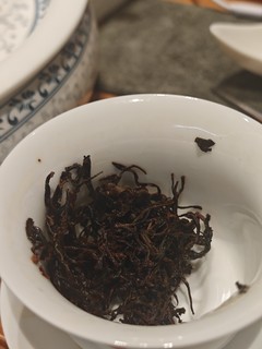 红茶；果香为主的凤宁号香魁