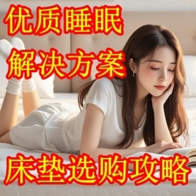 床垫选购攻略-全家人的优质睡眠解决方案：喜临门系列