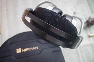  HIFIMAN ANANDA NANO纳米振膜耳机三千价位闭眼买闭眼听