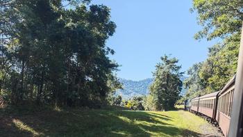 土澳两周旅行万字攻略：行程（上） 